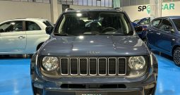 JEEP RENEGADE 1.5 LIMITED HYBRID