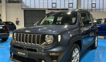 JEEP RENEGADE 1.5 LIMITED HYBRID pieno