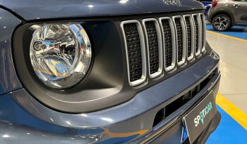 JEEP RENEGADE 1.5 LIMITED HYBRID pieno