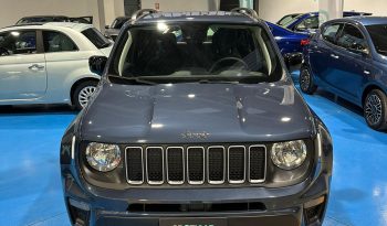JEEP RENEGADE 1.5 LIMITED HYBRID pieno