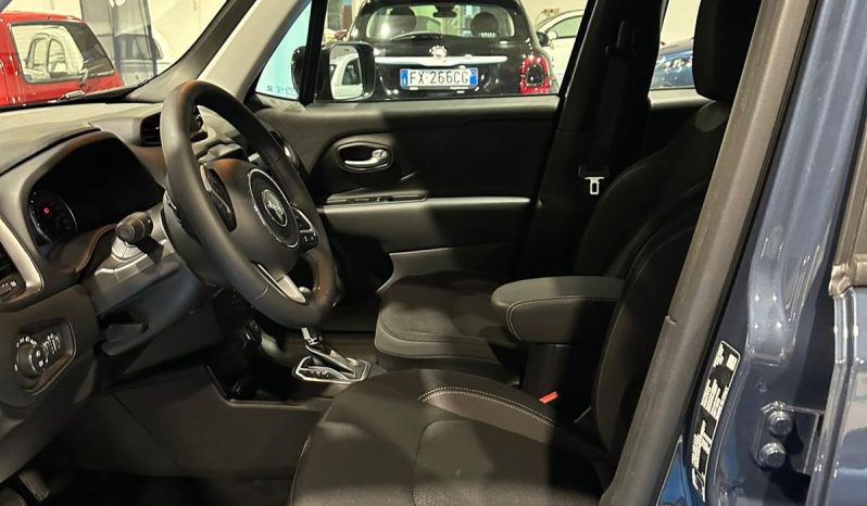JEEP RENEGADE 1.5 LIMITED HYBRID pieno