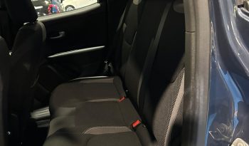 JEEP RENEGADE 1.5 LIMITED HYBRID pieno