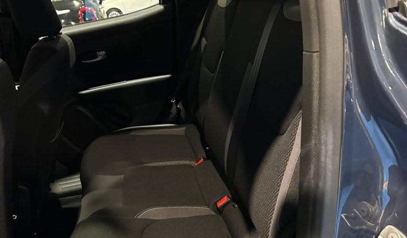 JEEP RENEGADE 1.5 LIMITED HYBRID pieno