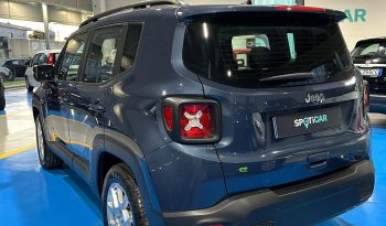 JEEP RENEGADE 1.5 LIMITED HYBRID pieno