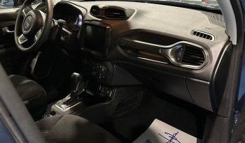 JEEP RENEGADE 1.5 LIMITED HYBRID pieno