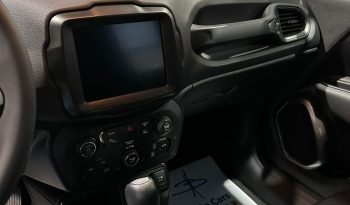 JEEP RENEGADE 1.5 LIMITED HYBRID pieno