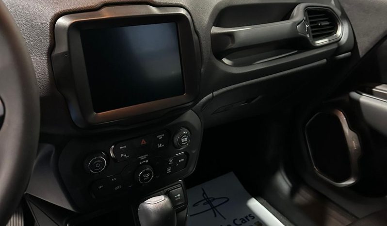 JEEP RENEGADE 1.5 LIMITED HYBRID pieno