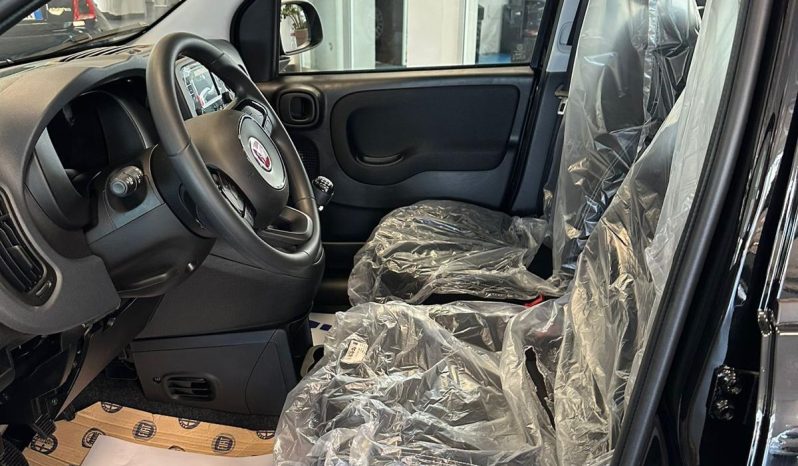 FIAT PANDINA HYBRID ICON pieno