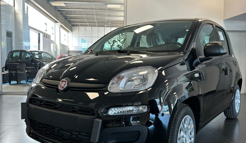 FIAT PANDINA HYBRID ICON pieno