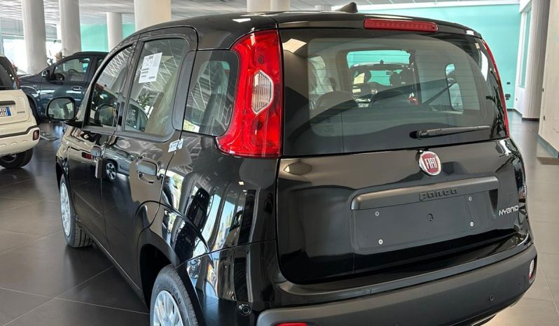 FIAT PANDINA HYBRID ICON pieno