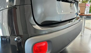 FIAT PANDINA HYBRID ICON pieno