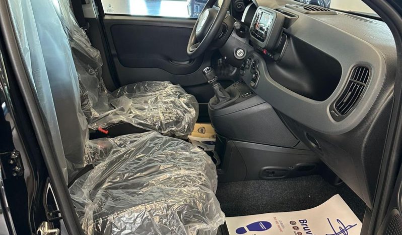 FIAT PANDINA HYBRID ICON pieno