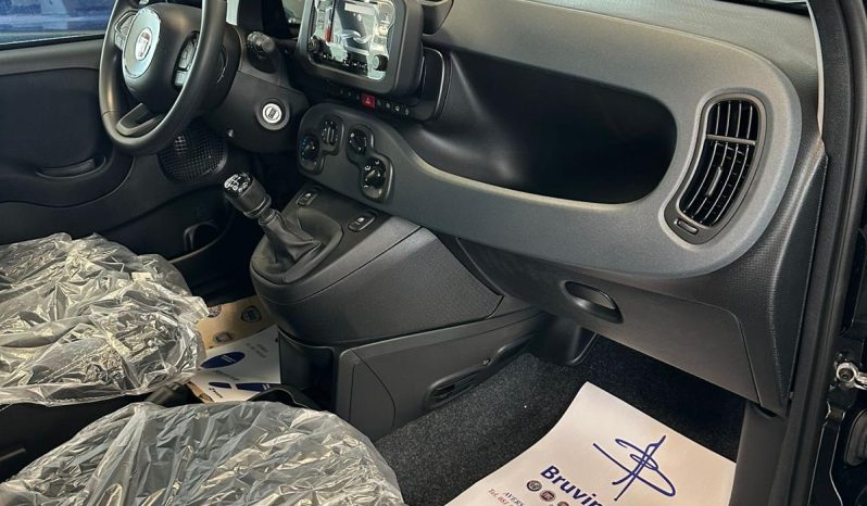 FIAT PANDINA HYBRID ICON pieno