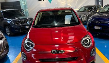 FIAT 500 X SPORT DIESEL pieno