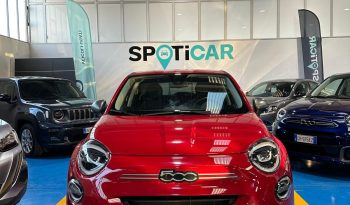 FIAT 500 X SPORT DIESEL pieno
