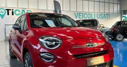 FIAT 500 X SPORT DIESEL