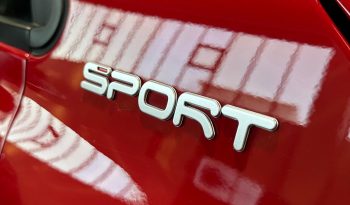 FIAT 500 X SPORT DIESEL pieno