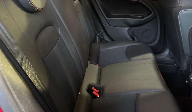 FIAT 500 X SPORT DIESEL pieno