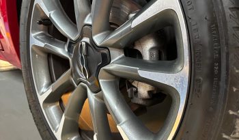 FIAT 500 X SPORT DIESEL pieno