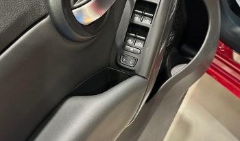 FIAT 500 X SPORT DIESEL pieno