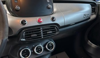 FIAT 500 X SPORT DIESEL pieno
