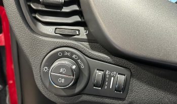 FIAT 500 X SPORT DIESEL pieno