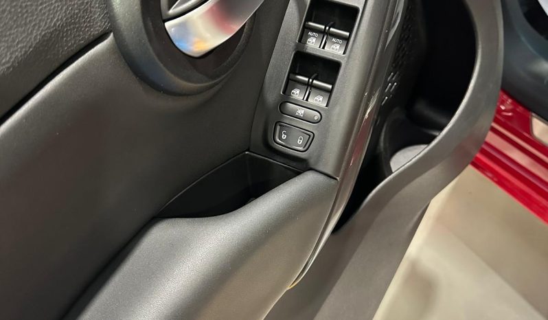 FIAT 500 X SPORT DIESEL pieno