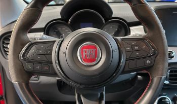 FIAT 500 X SPORT DIESEL pieno
