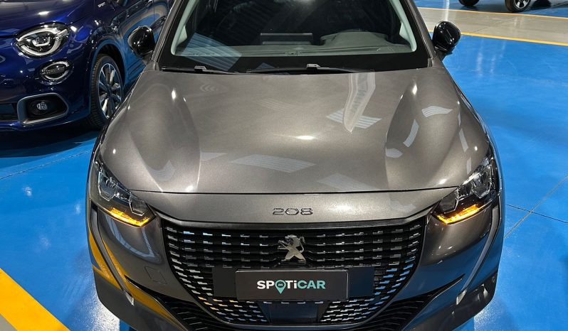 Peugeot 208 Allure Pack PureTech BENZINA pieno
