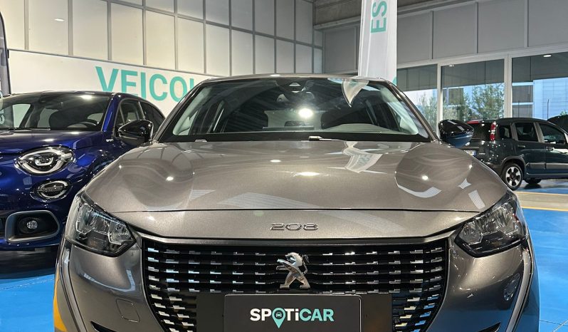 Peugeot 208 Allure Pack PureTech BENZINA pieno