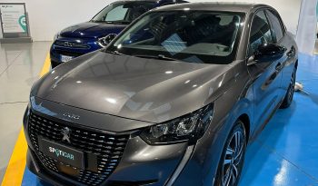 Peugeot 208 Allure Pack PureTech BENZINA pieno