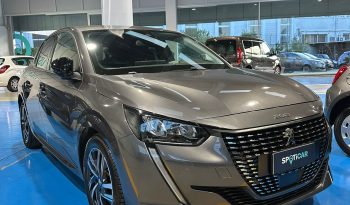 Peugeot 208 Allure Pack PureTech BENZINA pieno