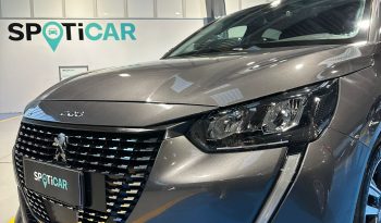Peugeot 208 Allure Pack PureTech BENZINA pieno