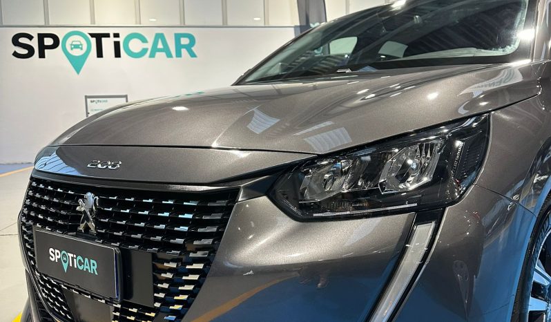 Peugeot 208 Allure Pack PureTech BENZINA pieno