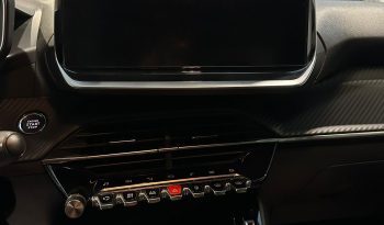 Peugeot 208 Allure Pack PureTech BENZINA pieno