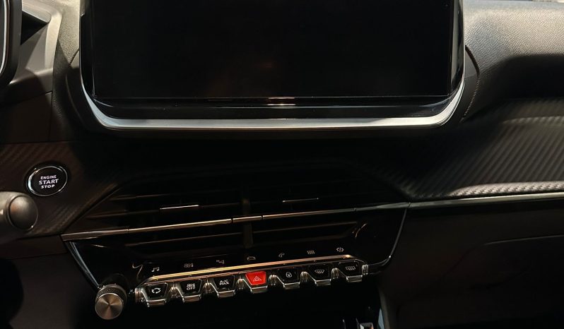 Peugeot 208 Allure Pack PureTech BENZINA pieno