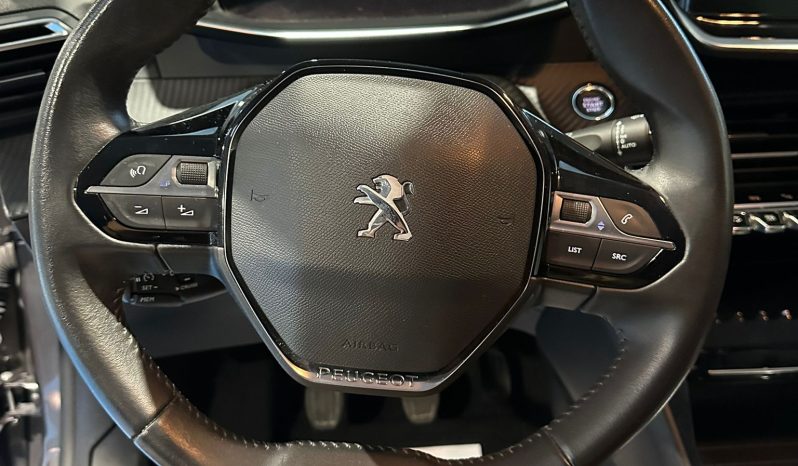 Peugeot 208 Allure Pack PureTech BENZINA pieno