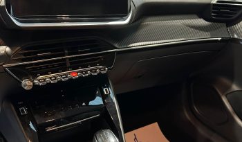 Peugeot 208 Allure Pack PureTech BENZINA pieno