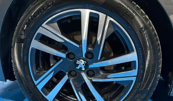 Peugeot 208 Allure Pack PureTech BENZINA pieno