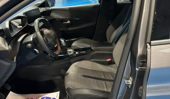 Peugeot 208 Allure Pack PureTech BENZINA pieno