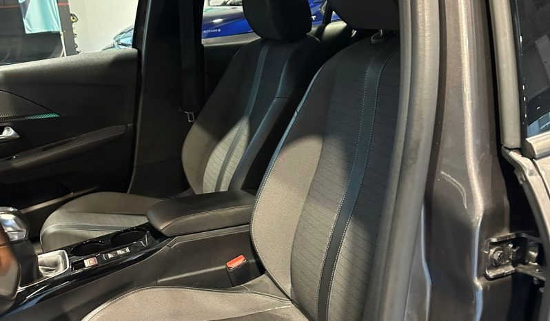 Peugeot 208 Allure Pack PureTech BENZINA pieno