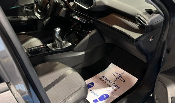 Peugeot 208 Allure Pack PureTech BENZINA pieno