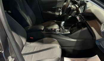 Peugeot 208 Allure Pack PureTech BENZINA pieno