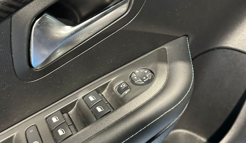 Peugeot 208 Allure Pack PureTech BENZINA pieno