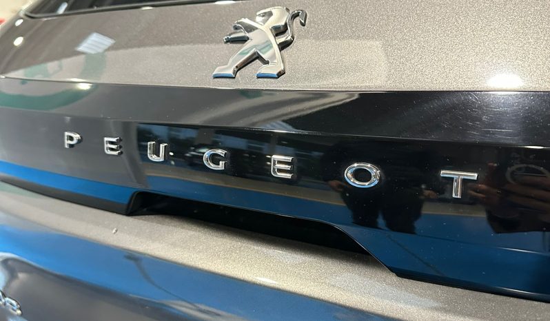 Peugeot 208 Allure Pack PureTech BENZINA pieno