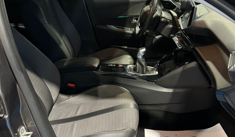 Peugeot 208 Allure Pack PureTech BENZINA pieno