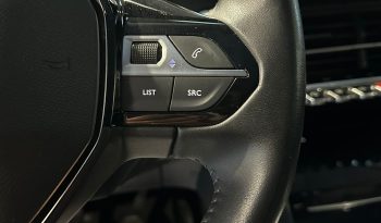 Peugeot 208 Allure Pack PureTech BENZINA pieno