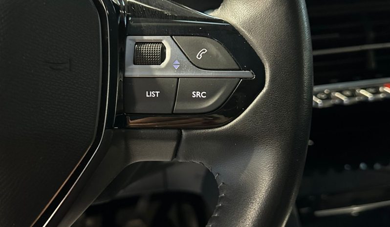 Peugeot 208 Allure Pack PureTech BENZINA pieno
