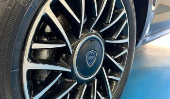 LANCIA Y HYBRID PLATINO pieno
