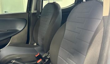 LANCIA Y HYBRID PLATINO pieno